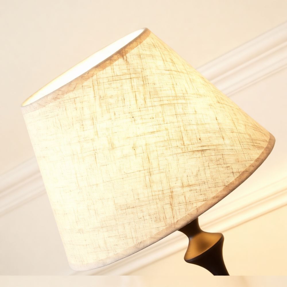 Desk Lamp - Ретро-настольная лампа в винтажном стиле, американская