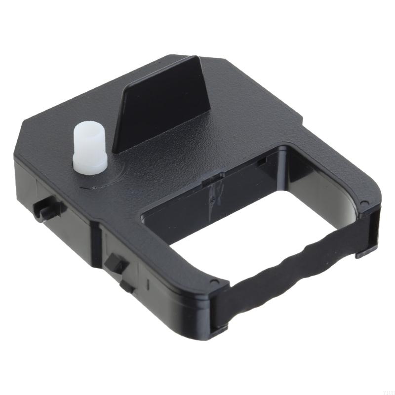 Printer Stand - Часы с принтером, кассета, черная лента,