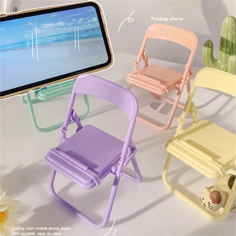 Desk Organizer - Милый держатель для телефона в виде