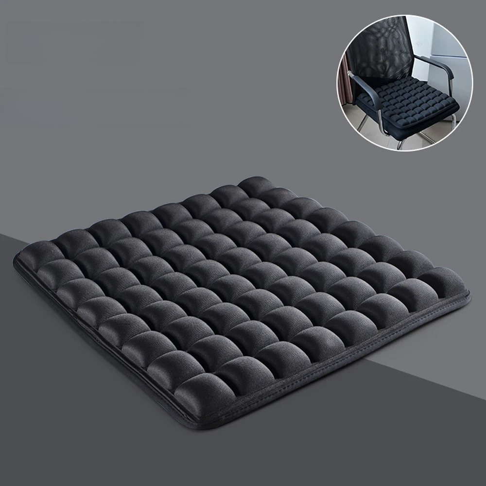 3D-подушка для офисного кресла – обзор и цена Office Chair Cushion