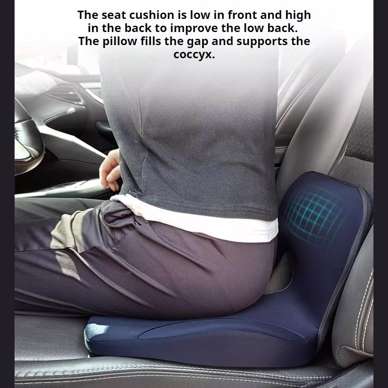 Автомобильное основное сиденье – обзор и цена Office Chair Cushion