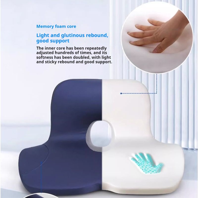 Автомобильное основное сиденье – обзор и цена Office Chair Cushion