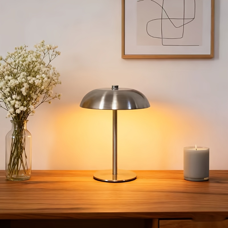 Многофункциональная настольная – обзор и цена Desk Lamp
