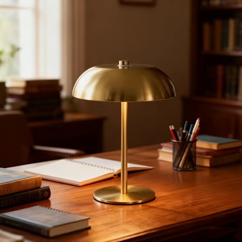 Многофункциональная настольная – обзор и цена Desk Lamp