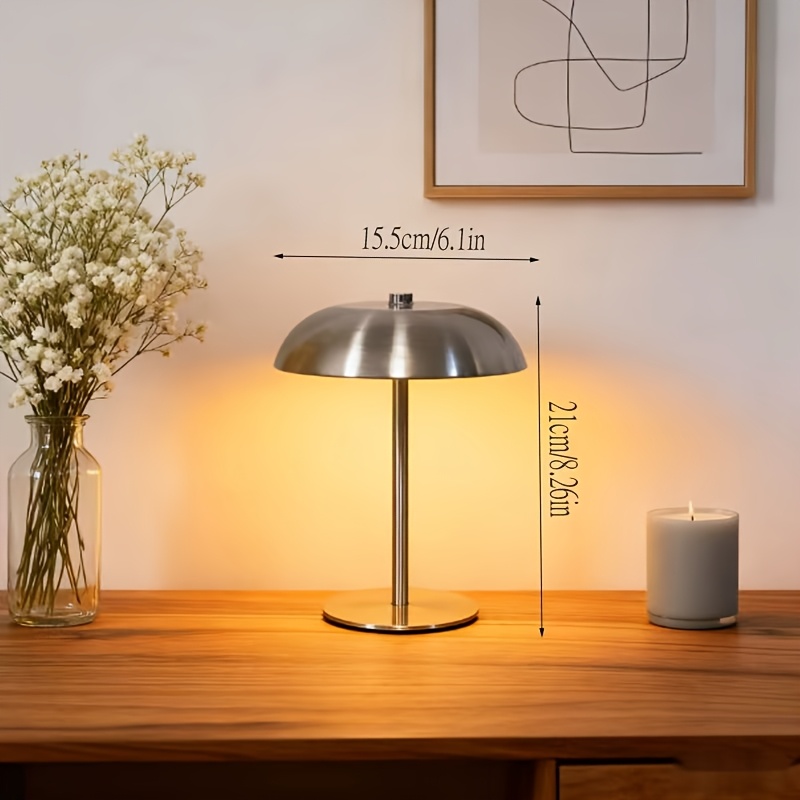 Многофункциональная настольная – обзор и цена Desk Lamp