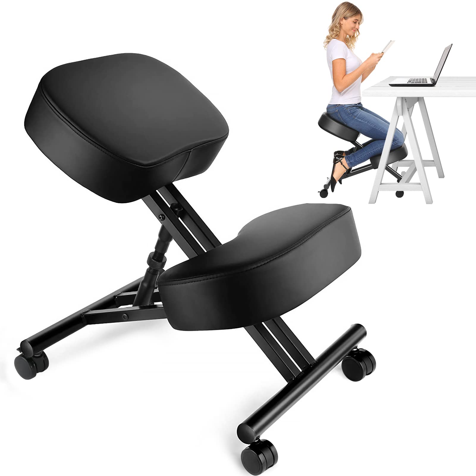Эргономичный стул для работы н – обзор и цена Office Stool