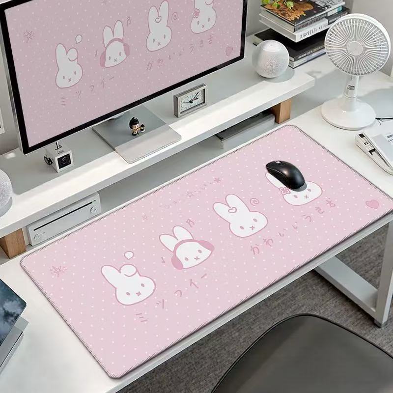 Милый коврик для мыши с кролик – обзор и цена Office Furniture Brands