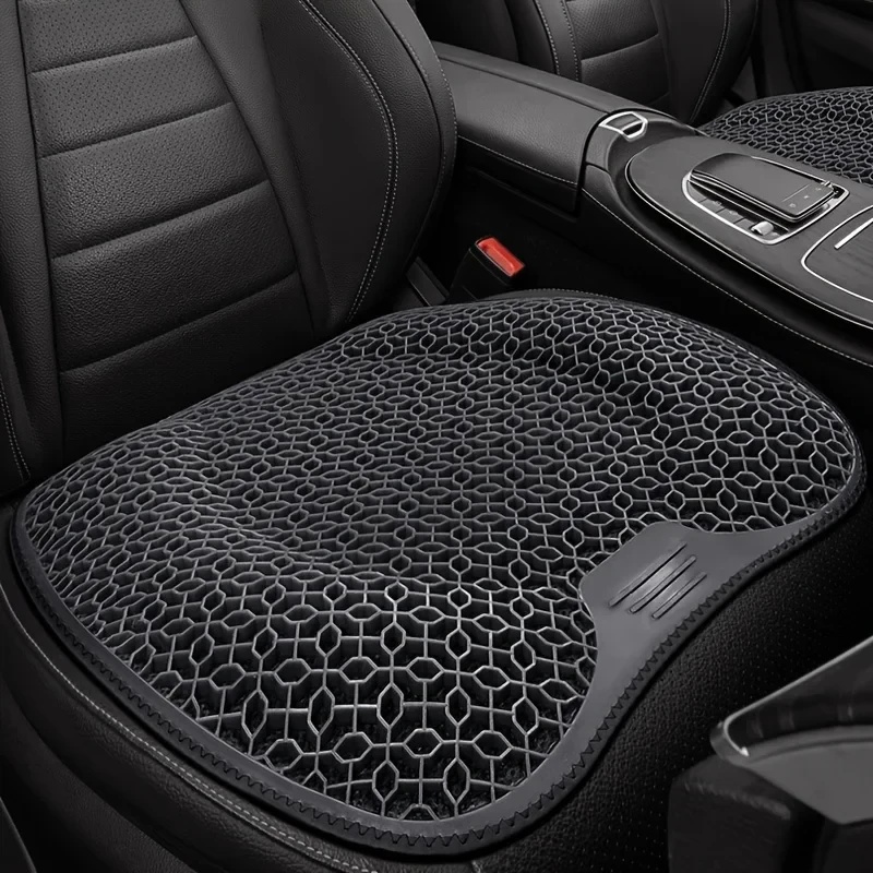 Эргономичная гелевая подушка д – обзор и цена Office Chair Cushion