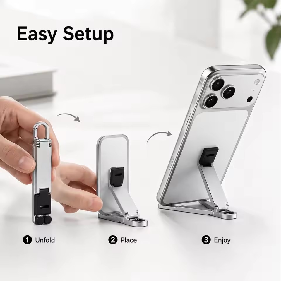 Миниатюрная складная подставка – обзор и цена Standing Desk