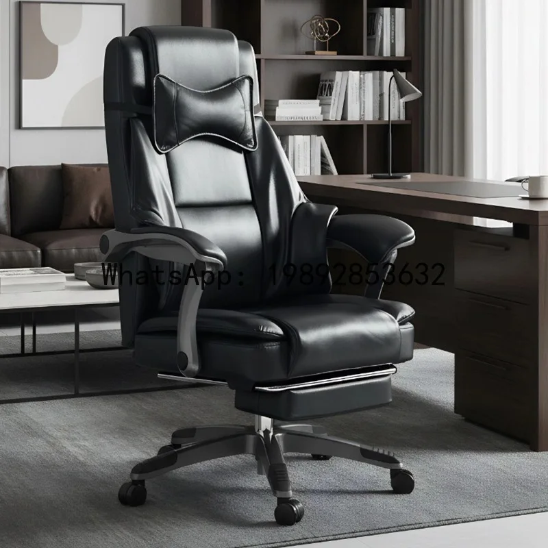 Офисное кресло H5.15 - удобное – обзор и цена Office Chair