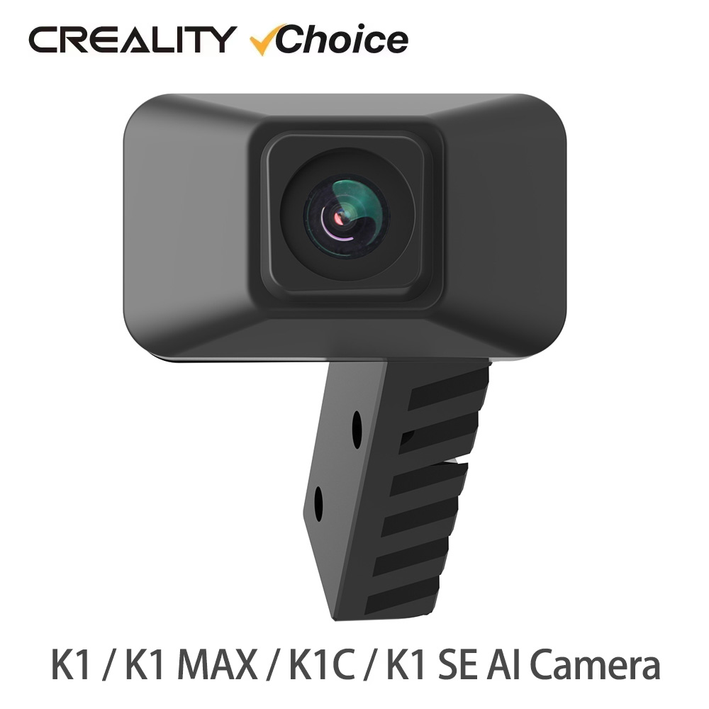 Камера Creality K1 Max AI, кач – обзор и цена Printer Stand