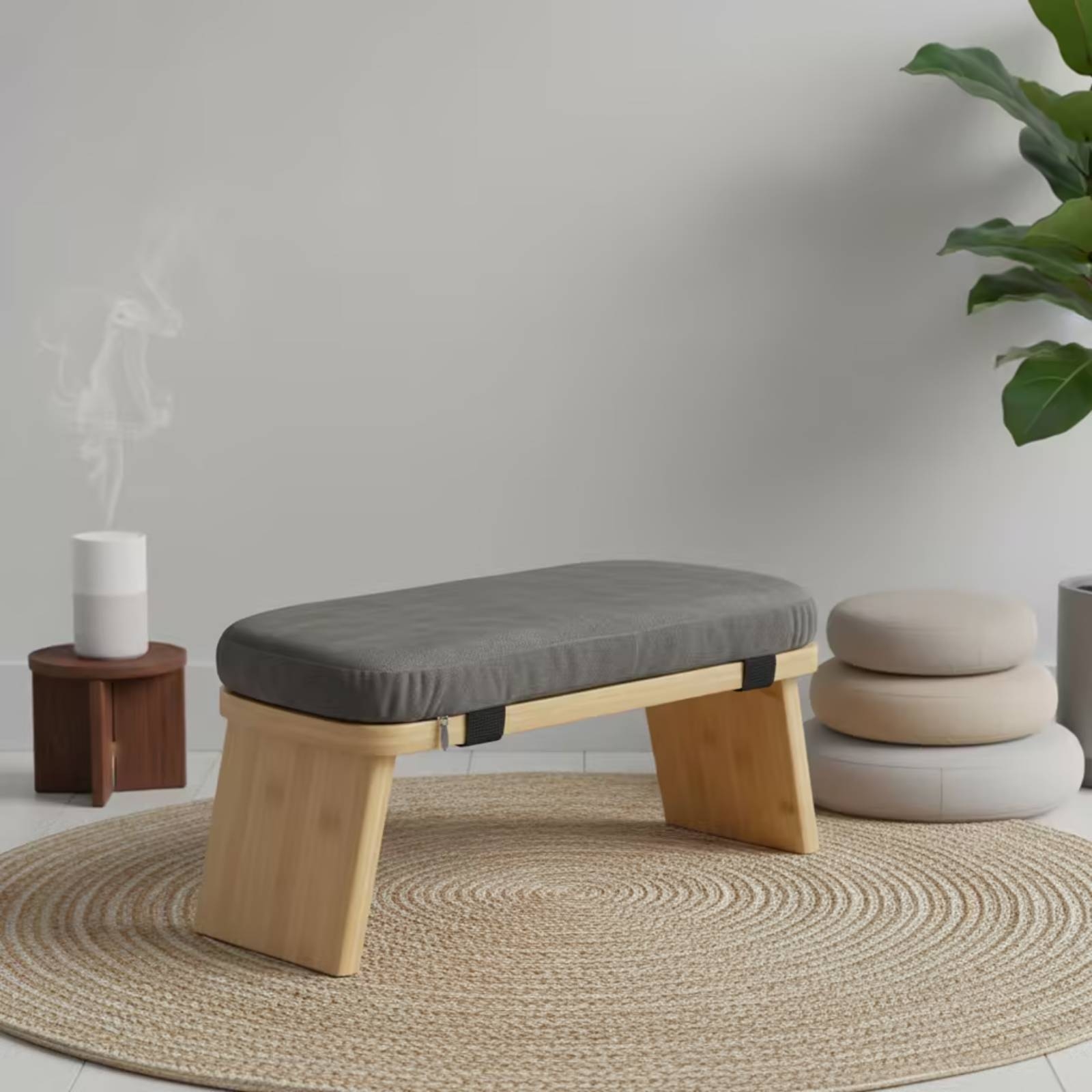 Стул для медитации с подушкой, – обзор и цена Office Chair Cushion