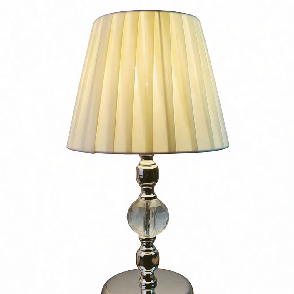 Американская ретро-настольная  – обзор и цена Desk Lamp