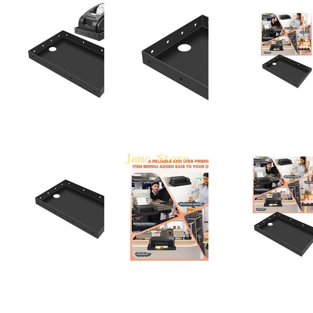 LX0B из нержавеющей стали, тер – обзор и цена Printer Stand