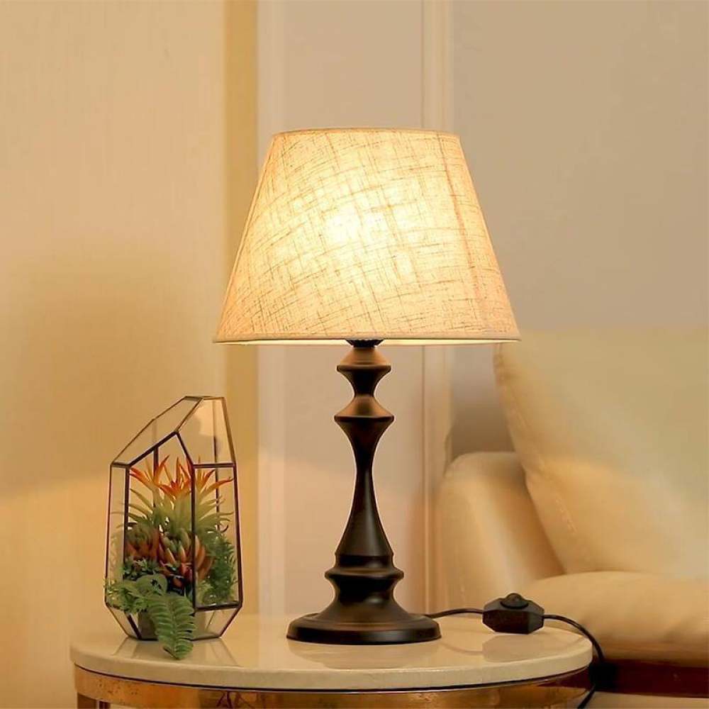 Винтажная настольная лампа в а – обзор и цена Desk Lamp