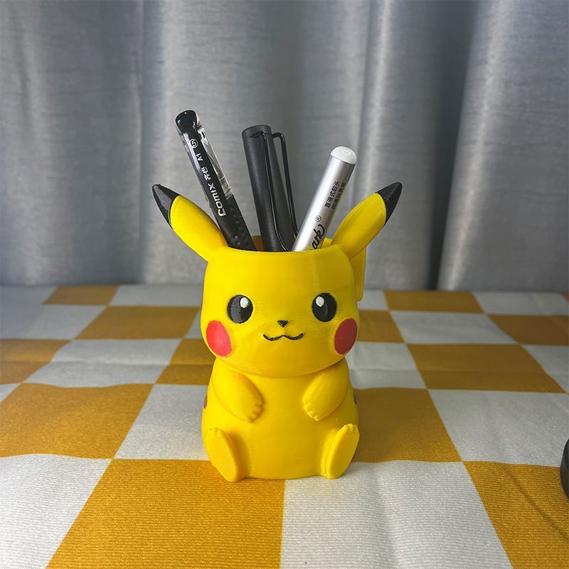 Держатель для карандашей в фор – обзор и цена Desk Organizer