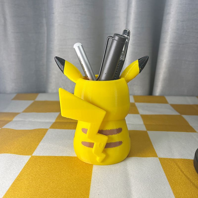 Держатель для карандашей в фор – обзор и цена Desk Organizer